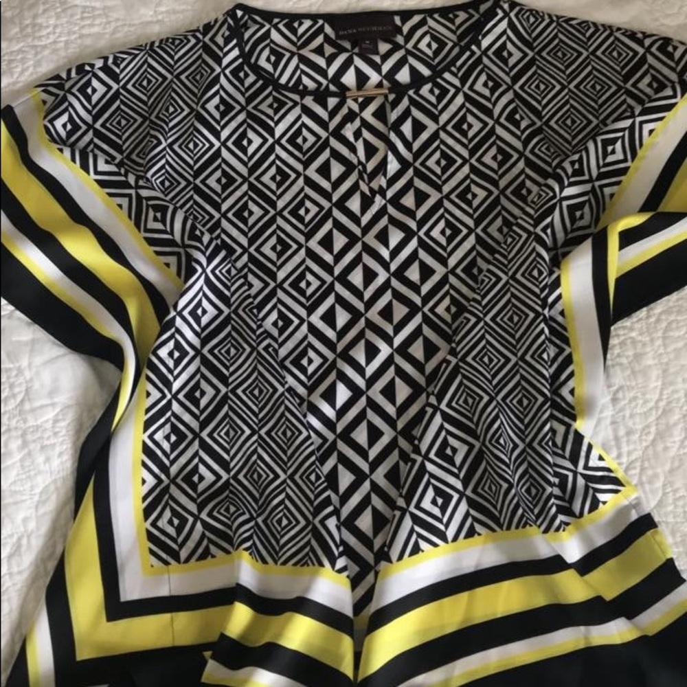 Dana Bachman Top